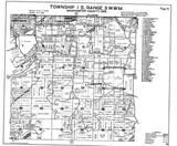 Page 016 - Township 1 S. Range 3 W., Carnation, Killgore, Gaston, Forest Gorve, Cornelius Environs